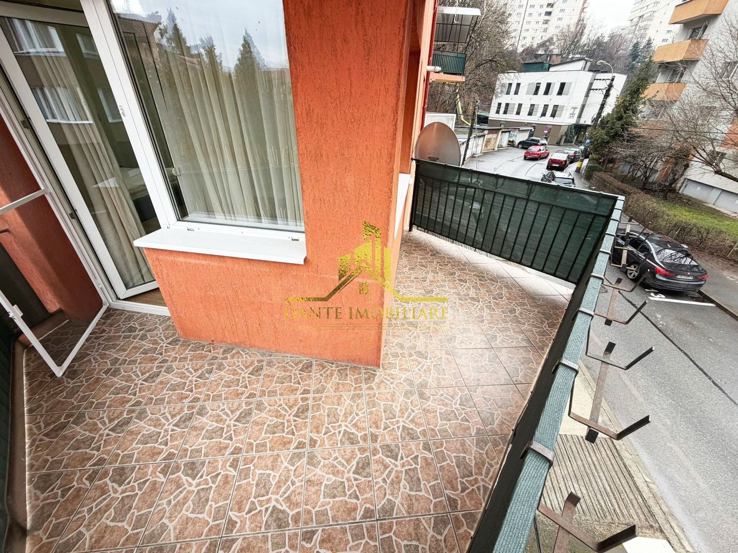 3 camere, modern, parcare, balcon, Plopilor, USAMV, BT Arena - Poză 9