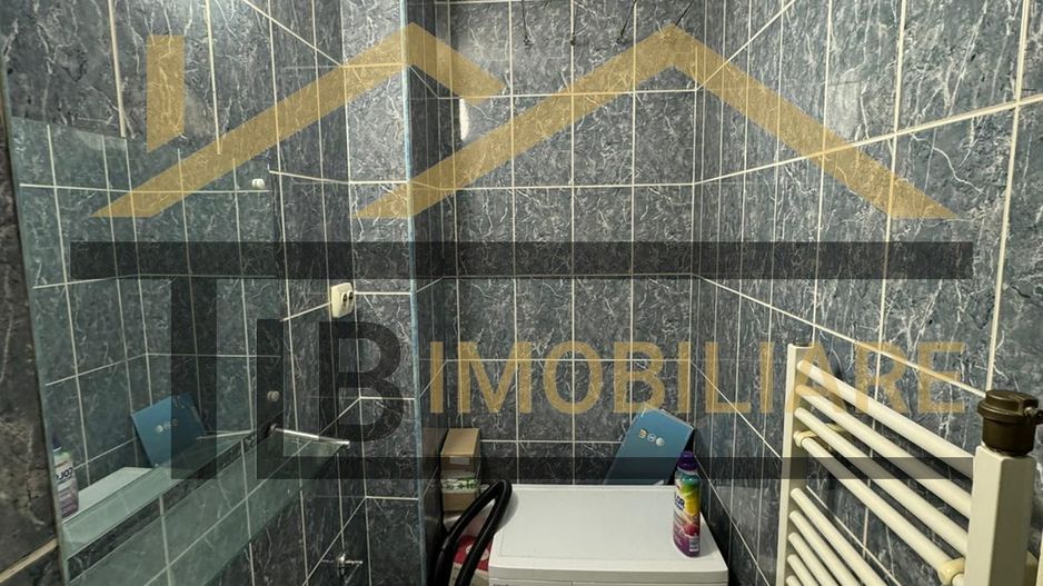 Apartament de 3 camere, 64mp, decomandat, Zona Cornisa - Poză 8