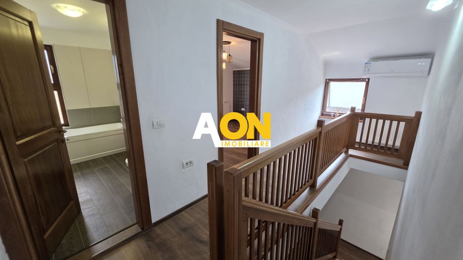 1/2 Duplex, 4 Camere, 2 Bai, Zona Ampoi 3 - Poză 6