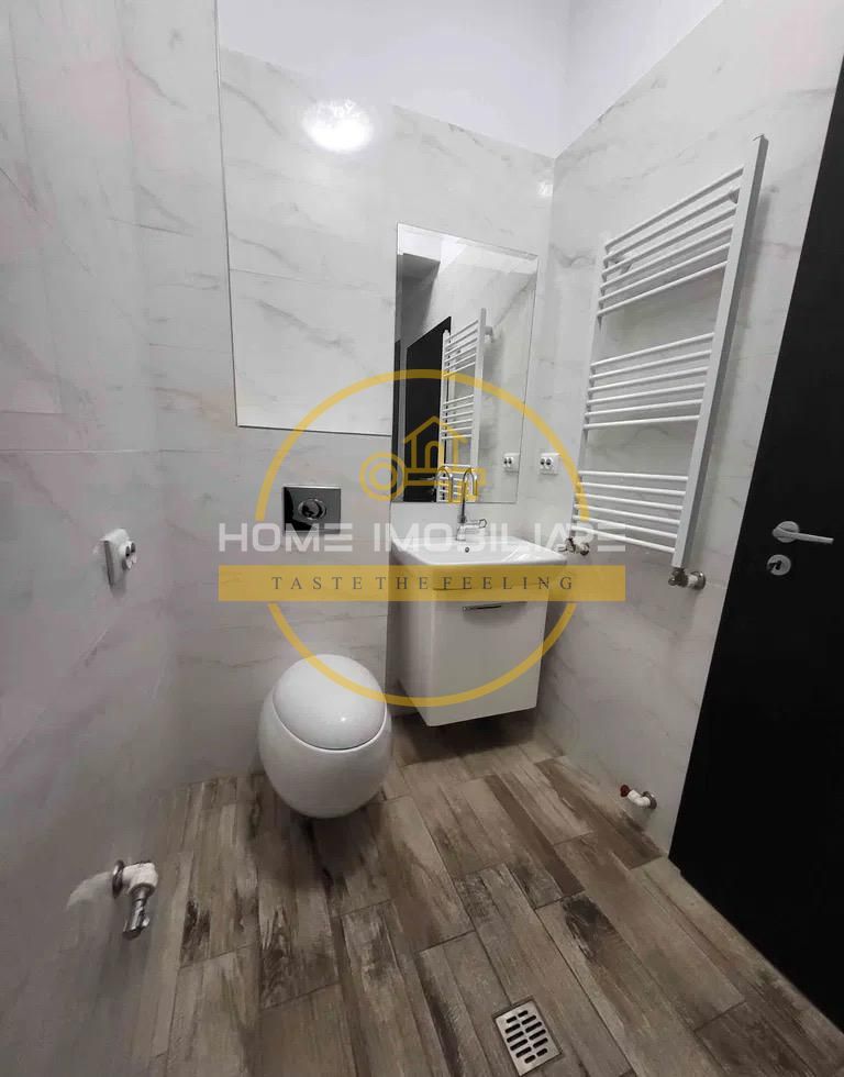 Apartament cu 2 camere/ 43mp/ zona Palas Mall - Poză 7
