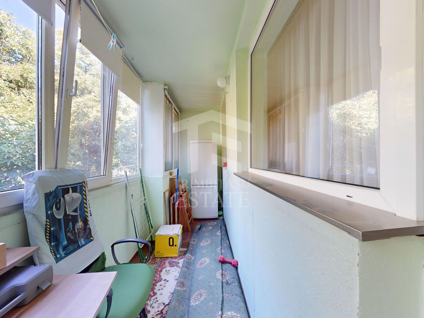 Apartament 2 Camere | Ideal Investiție | Orizont – AFI Cotroceni - Poză 21