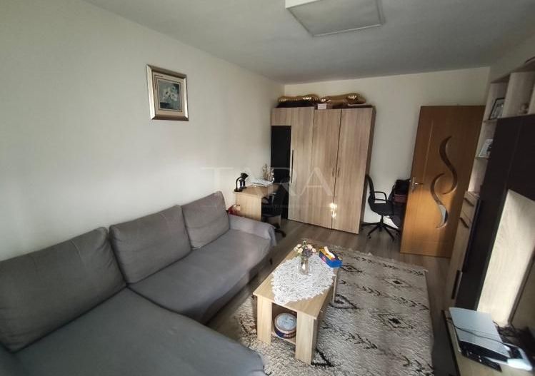 Apartament cu 2 camere decomandate de vânzare în Mănăștur. - Poză 3