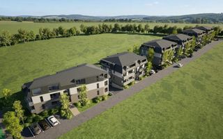 Apartament 2 camere, 40 mp, etaj intermediar, parcare, zona Petrom - Poză 1