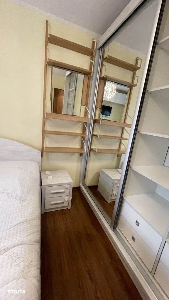 Vânzare 🏡 Apartament 2 camere renovat complet | Fizicienilor, Sector 3 - Poză 16