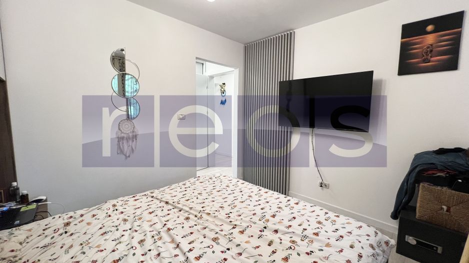 VANZARE | 3 CAMERE | PIATA VICTORIEI | RENOVAT - Poză 6