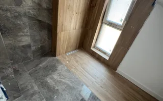 Vile Tunari, zona BUNA, Toate Utilitatile, curte 350m2 - Poză 12