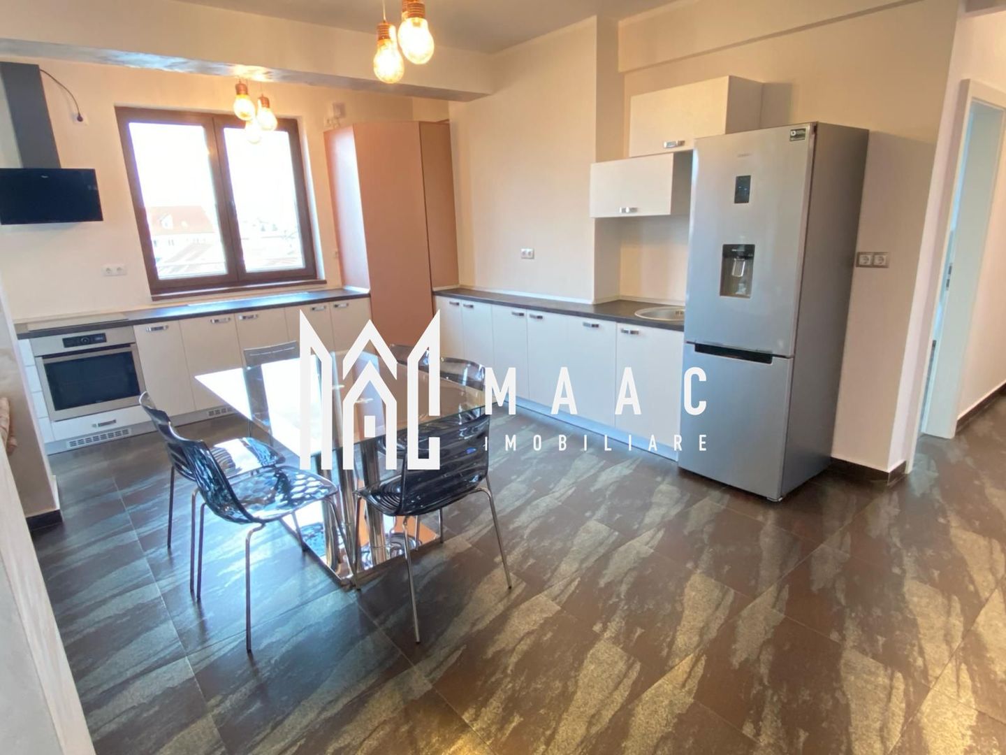 Penthouse 4 camere | 150 mpu | 2 terase | Strand - Poză 6