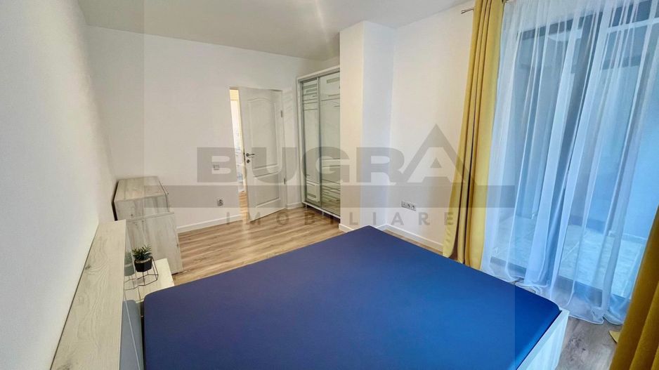 Apartament de 2 camere, 62mp, parcare subterana, Buna Ziua - Poză 5