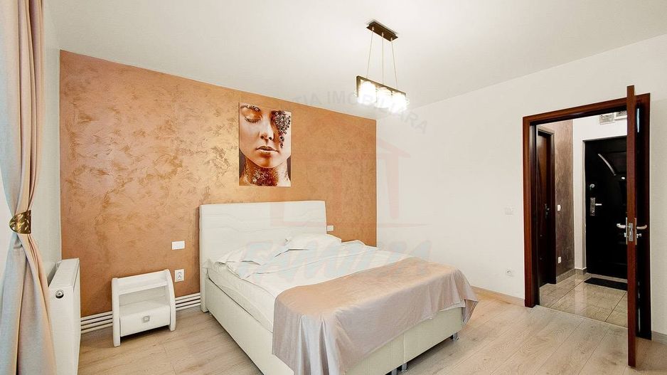 Garsonieră cu vedere la Dunăre – Mazepa 1 | 59.000 € - Poză 4