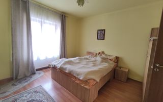 Doua case individuale tip vila de vanzare  | 500 mp | Marasti - Poză 7