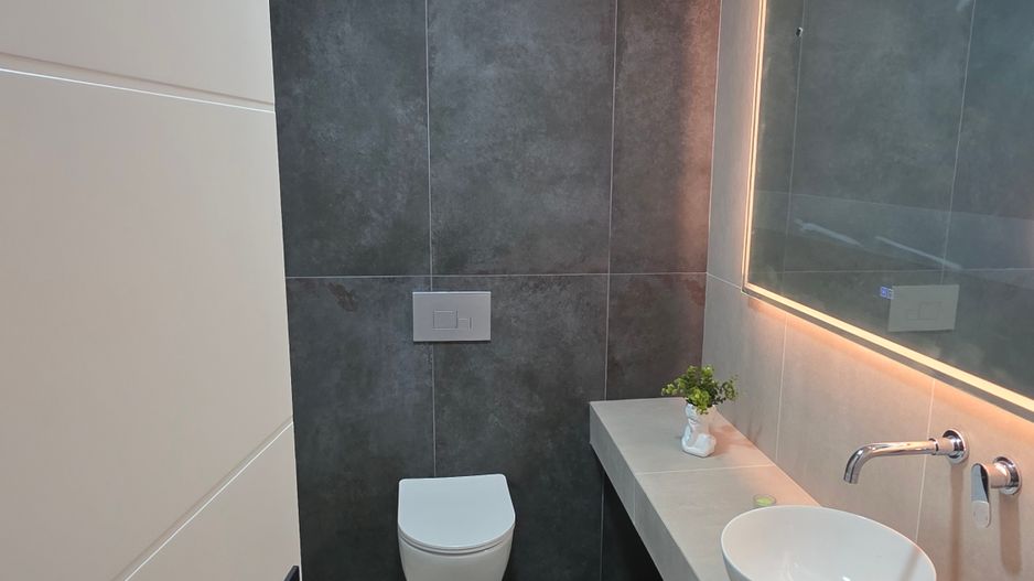 Apartament cu 2 camere în Pipera, București, România - Poză 11