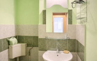Apartament cu 3 camere, etaj intermediar, zona Dunarii - Poză 4