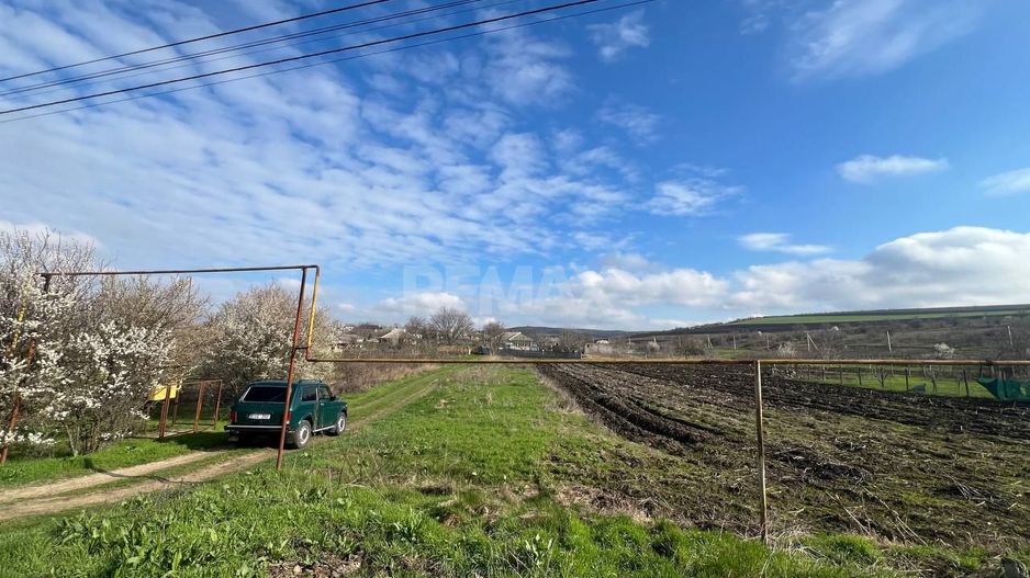 Teren de construcții 9 Ari în Nimoreni, Ialoveni - Poză 2
