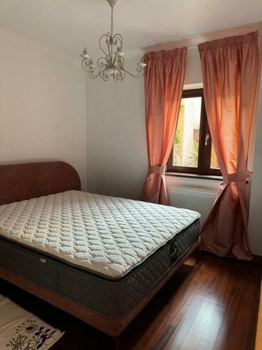 BRASADAS închiriază ap 2 cam. Dorobanti. - Poză 9