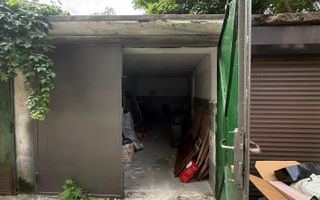 OPORTUNITATE APARTAMENT 3 CAMERE ZONA CISMIGIU + GARAJ + BOXA + CENTRALA PROPRIE - Poză 13