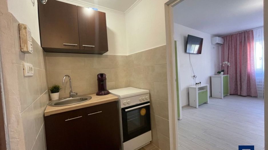 Apartament 1 camera NOU renovat, mobilat si utilat. Blascovici. Comision 0% - Poză 12