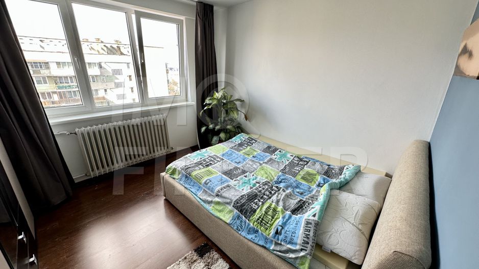 Apartament 2 camere cu terasă panoramică – Gheorgheni - Poză 11