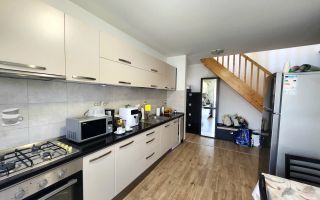 Apartament cu 2 Camere + Mansardă, Garaj, Bloc Nou, Zona Centru - Poză 2