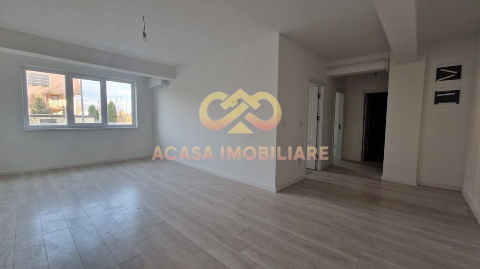 FINALIZAT VALEA LUPULUI APARTAMENT 2 CAMERE 57MP - Poză 10