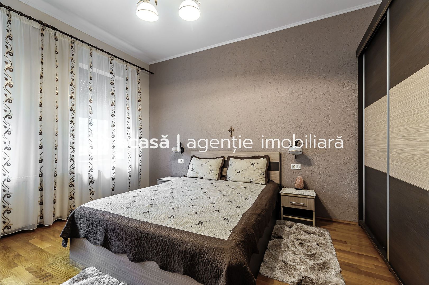 Vilă moderna în cartierul Funcționarilor - Poză 6