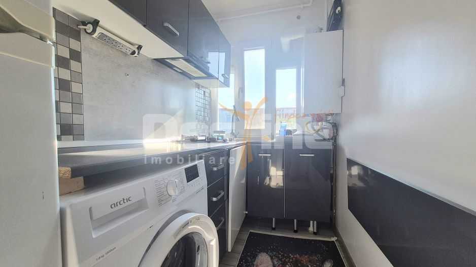 De închiriat apartament 2 camere- Zona Tomis Nord - Poză 7