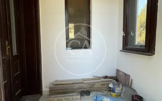 Casa de vanzare cu 3 camere in Potgoria, Oradea. - Poză 20