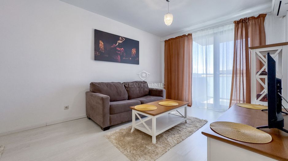 Apartament de vanzare 2 camere Park Lake, zona Iulius Mall - Poză 2