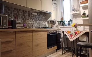 Apartament cu Grădină de Închiriat – Zona Chitila - Poză 9