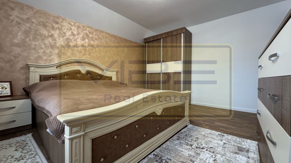 Vila moderna 4 camere+garaj CUG- Horpaz - Poză 9