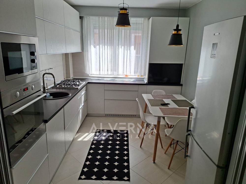Apartament 3 camere 84mp | balcon | parcare | cartier Buna Ziua - Poză 5