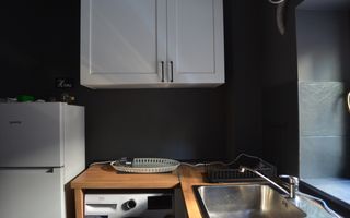 De închiriat: apartament 2 camere - demisol- Kiseleff -Piata 1 Mai - Poză 9