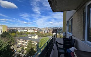 Apartament 2 camere, Aleea Borsec, Gheorgheni, comision 0% - Poză 4
