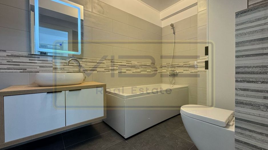 Apartament 2 camere NOU Copou - Poză 12