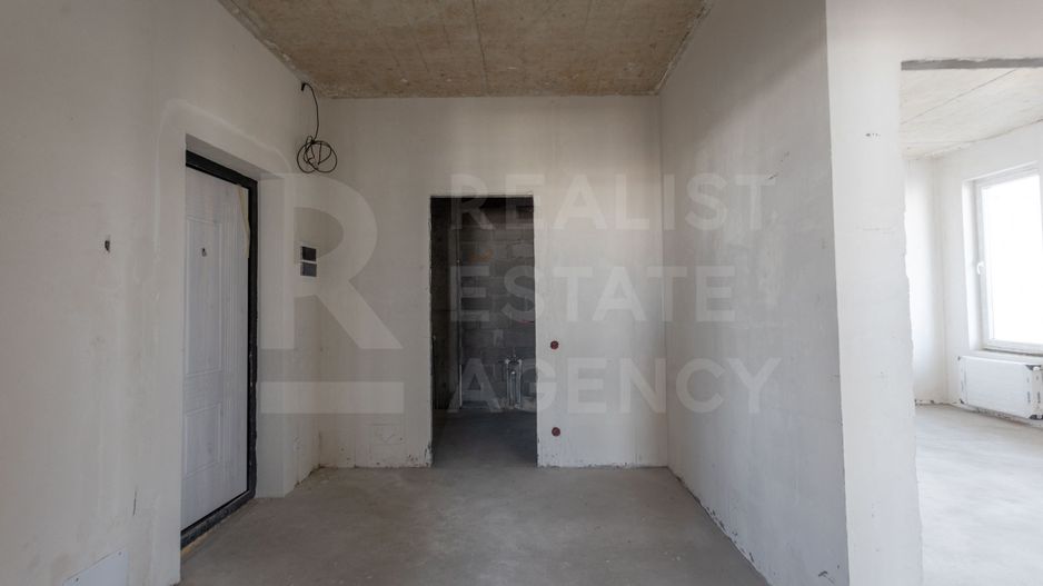 Vânzare, apartament, 3 camere, strada Liviu Deleanu, Buiucani - Poză 6