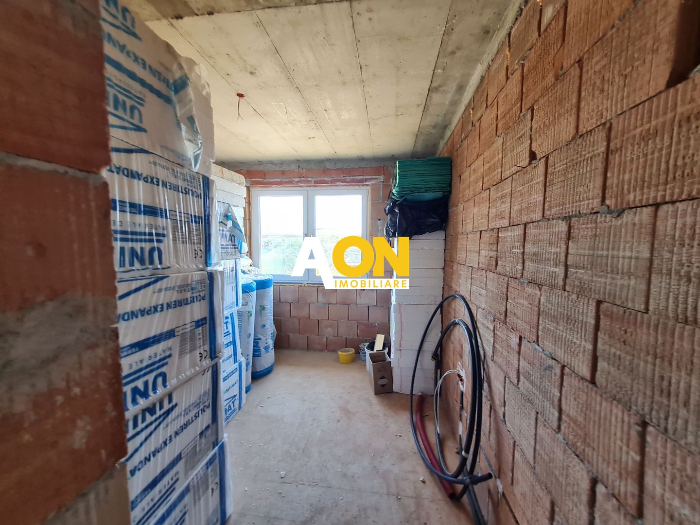 Casa 4 Camere, 130 mp, Teren 430 mp, Toate Utilitatile, Zona Micesti - Poză 6