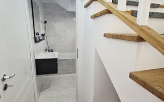 Vilă modernă 4 camere cu piscină, mobilată și utilată | Albert – MRS - Poză 29