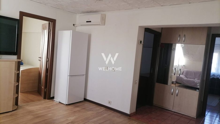 Ap 3 camere, complet mobilat, zonă liniștită, lângă Promenada Mall - Poză 5