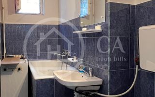 Apartament cu 3 camere de vanzare in Nufarul Oradea - Poză 5