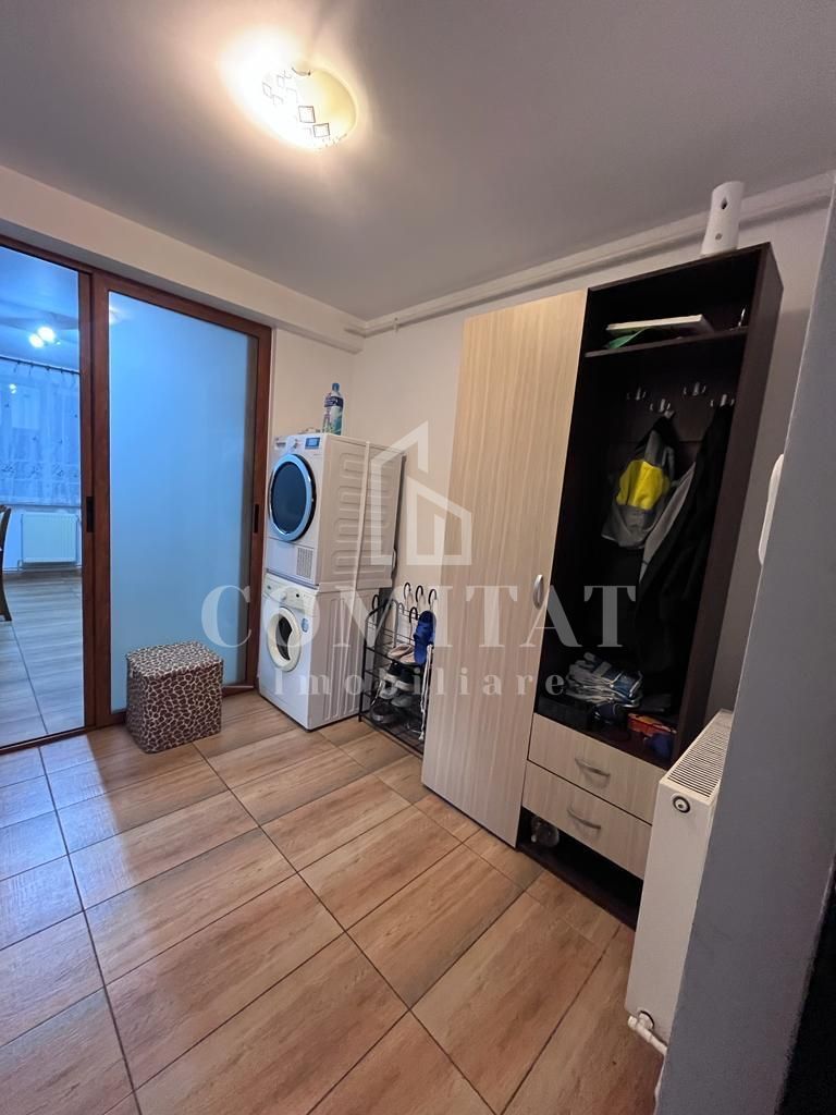 Apartament cu o cameră | Etaj intermediar | Zona Terra - Florești - Poză 3