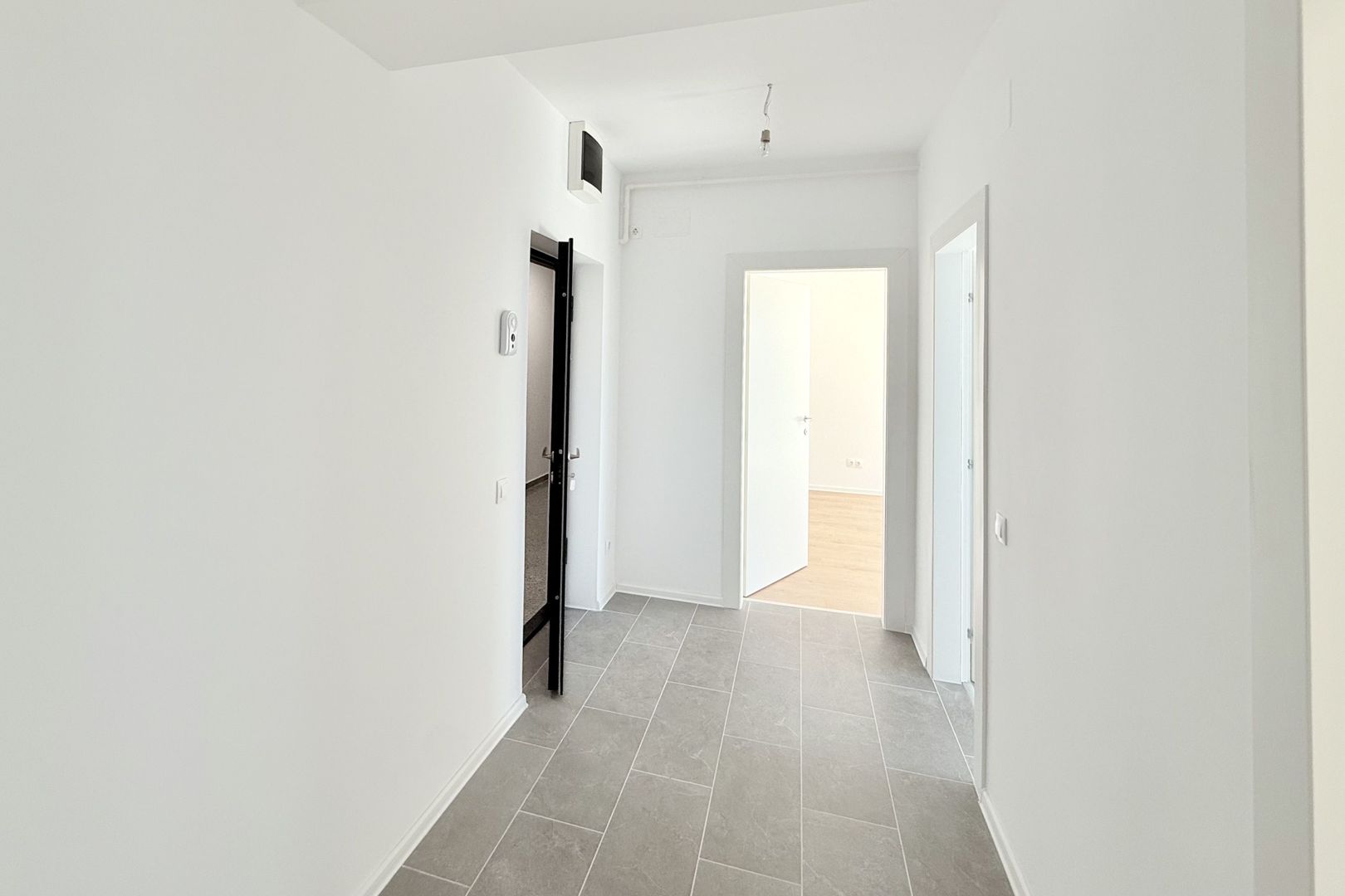Apartament 2 camere nou, 52.5 mp + balcon 12 mp | Sector 1 - Poză 2