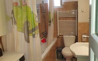Apartament 3 camere, 73 mp, etaj 3/3, zona Aviației, Iași - Poză 7