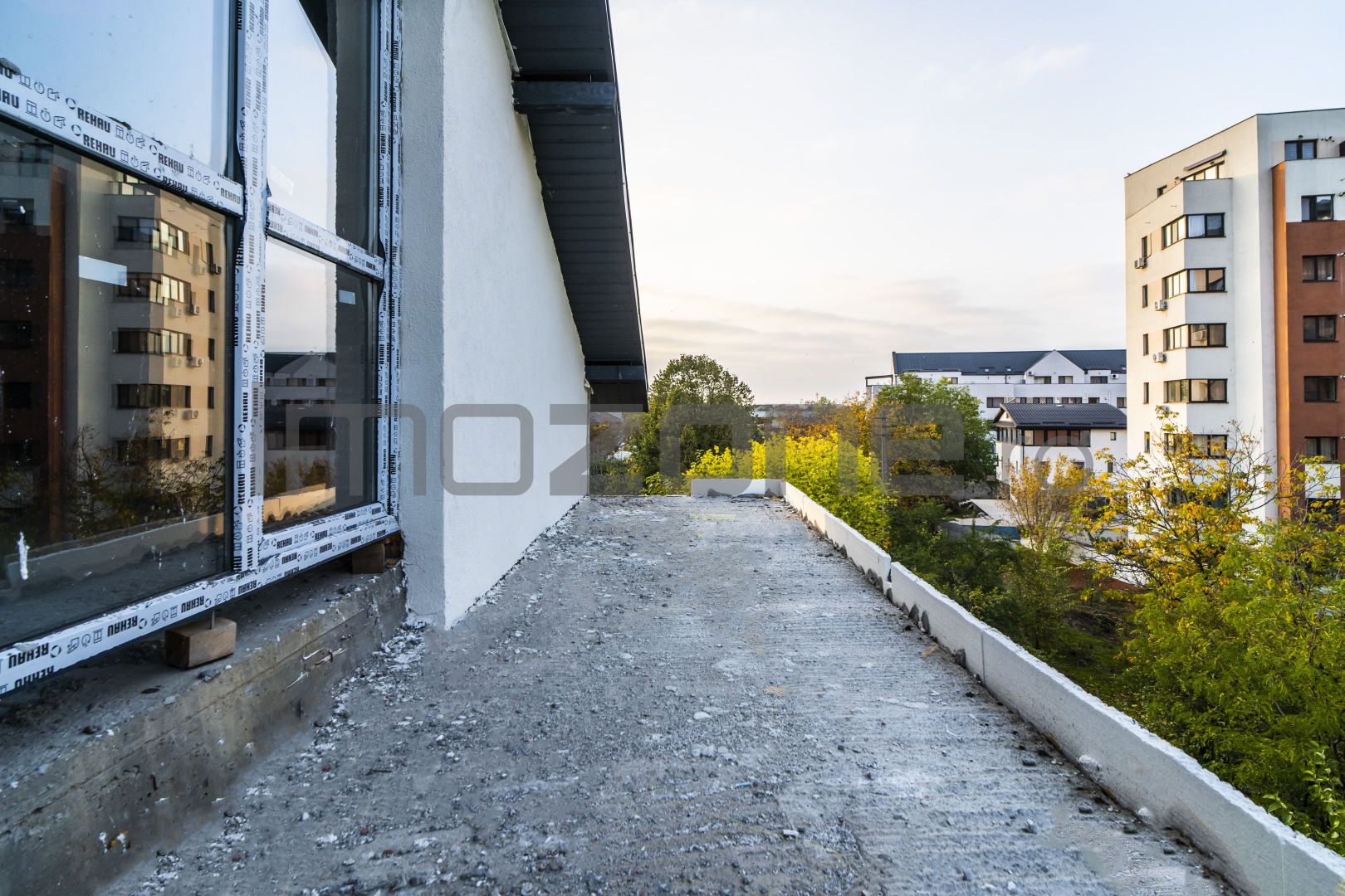 Garsoniera de vanzare, bloc nou, finisatala cheie, centrala termica individuala - Poză 4