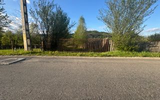 TEREN INTRAVILAN 2500 MP GRUI CAMPULUNG - Poză 8