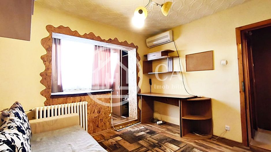 Apartament de vânzare cu 2 camere în zona Decebal, Oradea - Poză 4