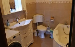 VILA 7 CAMERE TEREN 872 MP BUGHEA ARGES - Poză 19