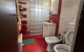 Casa 165 mp+anexa amenajata 68 mp-teren 13 ari-garaj, foisor-Jelna - Poză 10