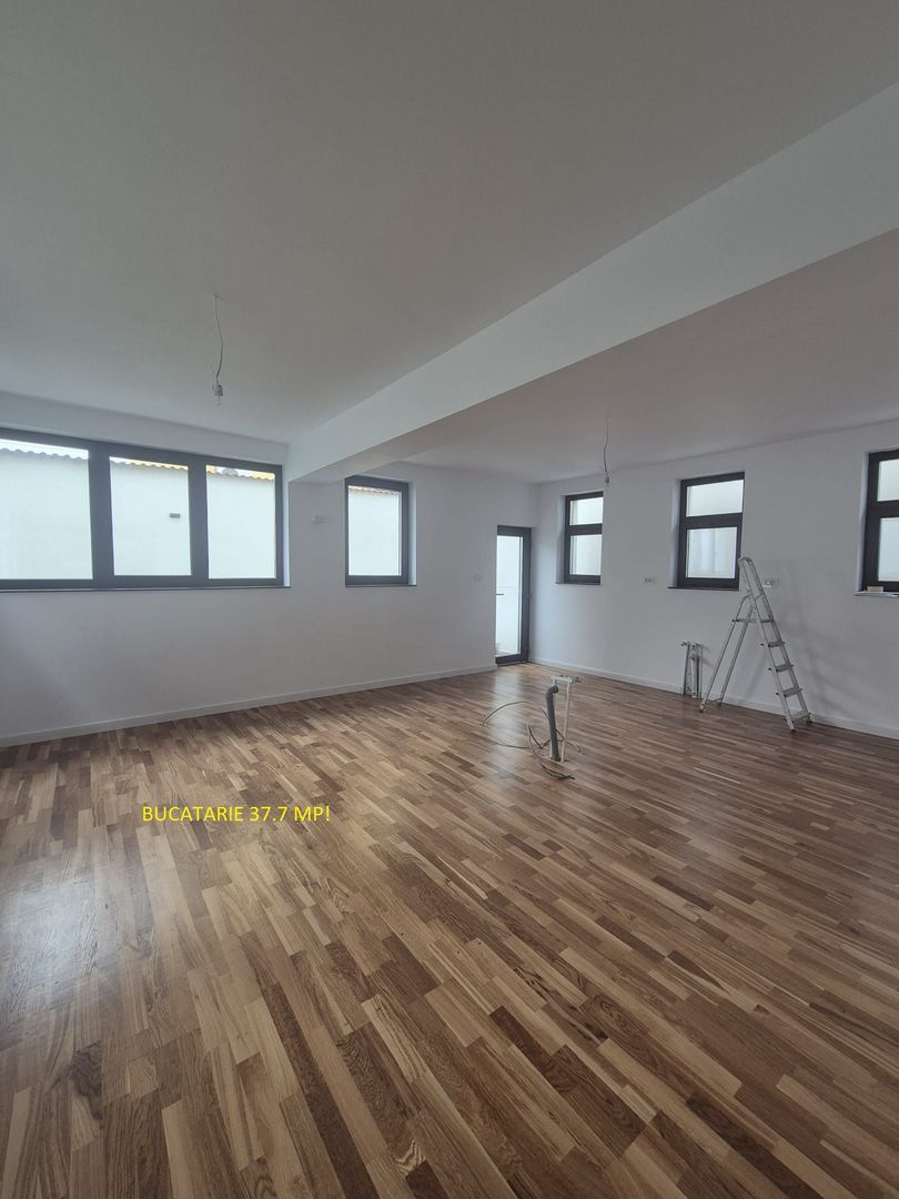 VILA PREMIUM FINALIZATA(UNDIVIDUALA)/ PARCUL TEILOR. COMISION 0%! - Poză 7