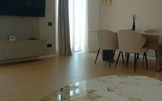 Casa /Vila ultra-moderna- mobilata* de vanzare Berceni /Vidra - Poză 10
