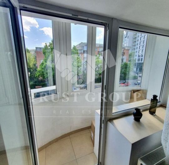 Apartament 3 camere Aviației | Imobil 1989 | Loc de parcare ADP - Poză 19