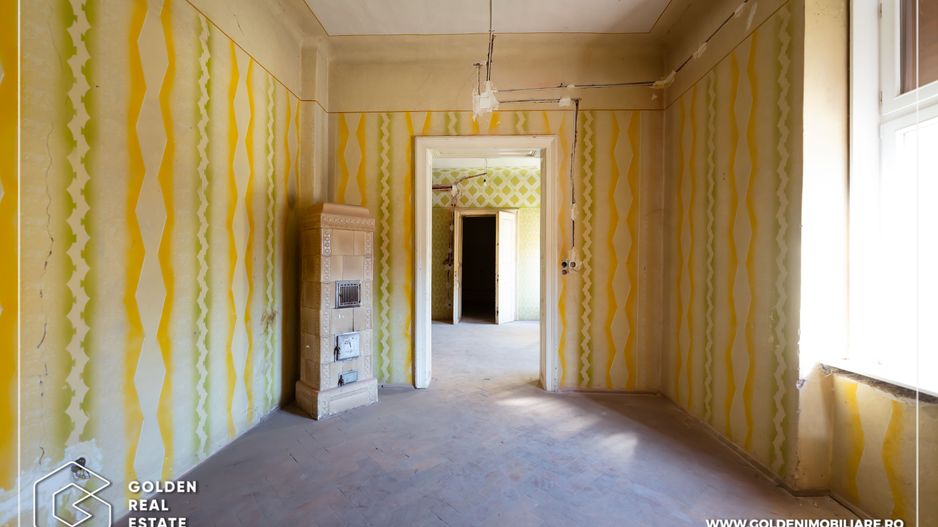 Cladire impresionanta in stil neo baroc - Ideala pt investitie, Timisoara - Poză 9